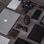 tech tools for travel